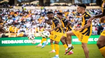 استراتيجية كايزر تشيفز في مواجهة الزمالك تركز على استغلال نقاط الضعف الدفاعية